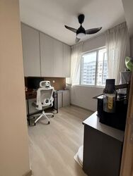 High Park Residences (D28), Apartment #521260051